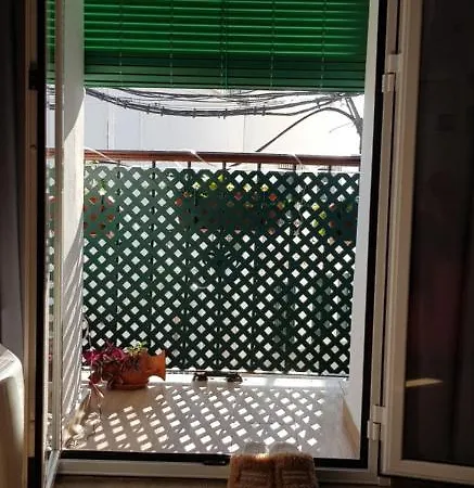 Casa Medina De Alba Apartman Conil de la Frontera