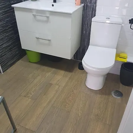 Casa Medina De Alba * Коніль-де-ла-Фронтера