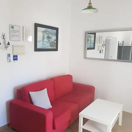 Apartman Casa Medina De Alba Conil de la Frontera