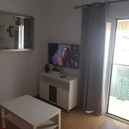 Casa Medina De Alba Апартаменти Коніль-де-ла-Фронтера