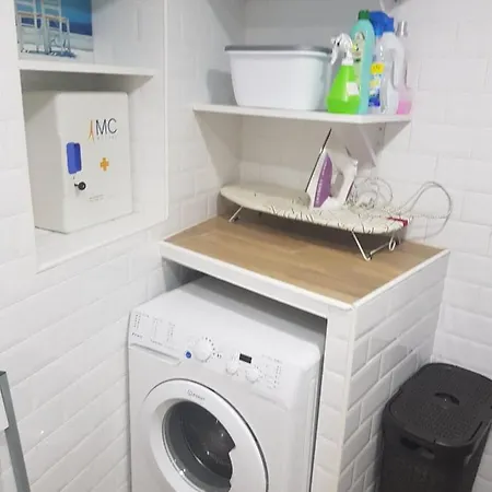 Апартаменти Casa Medina De Alba