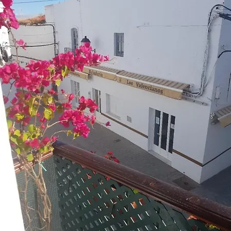 Casa Medina De Alba *