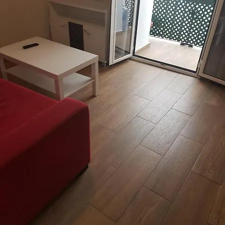 Casa Medina De Alba Apartment *