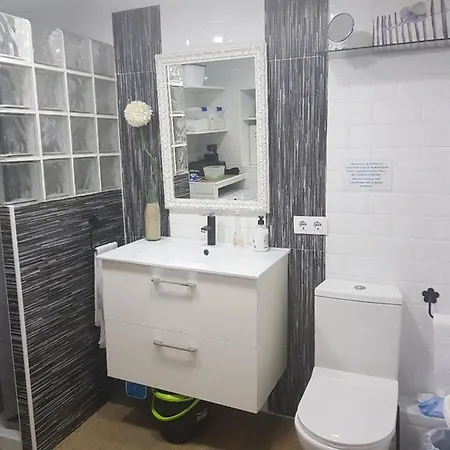 Casa Medina De Alba * Коніль-де-ла-Фронтера