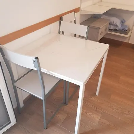 Casa Medina De Alba Apartman