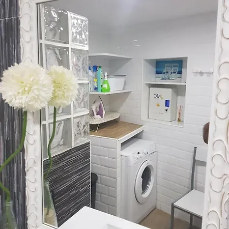 Casa Medina De Alba Conil de la Frontera