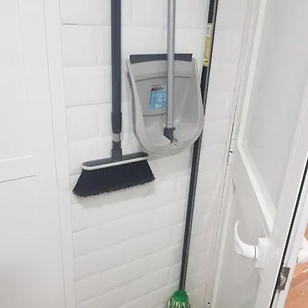 Casa Medina De Alba Апартаменти Коніль-де-ла-Фронтера