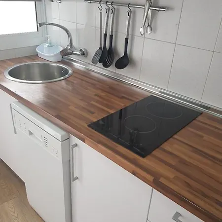 Апартаменти Casa Medina De Alba Коніль-де-ла-Фронтера