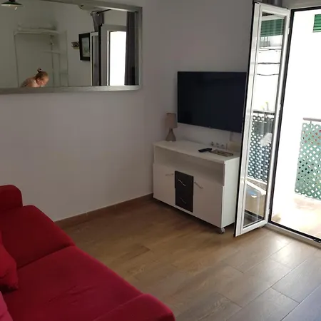 Apartman Casa Medina De Alba Conil de la Frontera