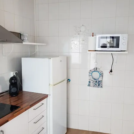 Casa Medina De Alba Apartman Conil de la Frontera