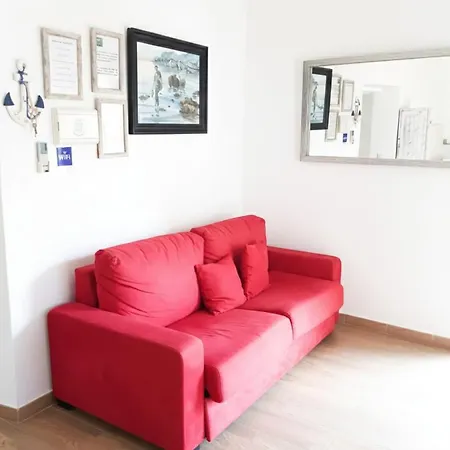 Apartment Casa Medina De Alba