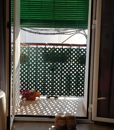 Casa Medina De Alba Apartmán Conil De La Frontera