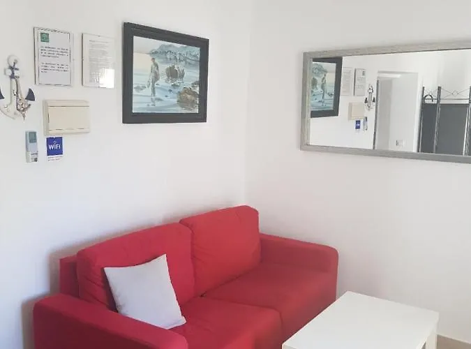 Apartmán Casa Medina De Alba Conil De La Frontera