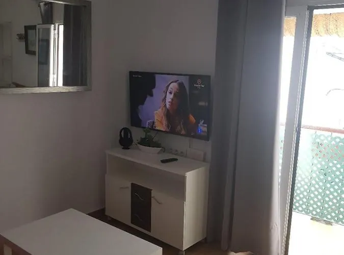 Casa Medina De Alba Apartmán Conil De La Frontera