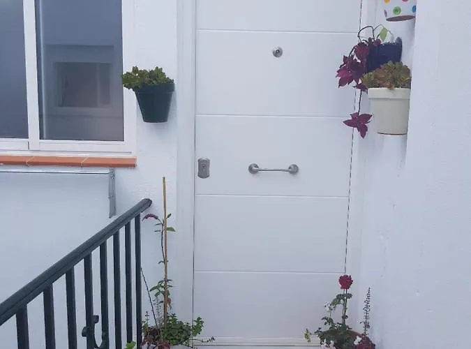 Casa Medina De Alba Apartamento Conil De La Frontera