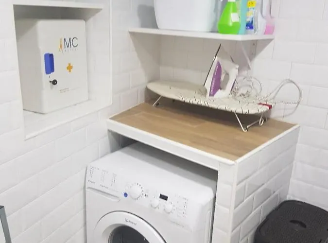 Apartamento Casa Medina De Alba