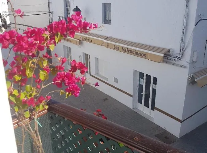 Casa Medina De Alba *