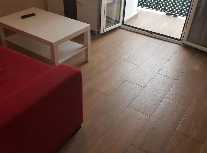 Casa Medina De Alba דירה *