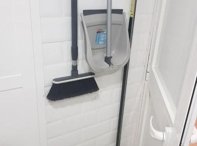 Casa Medina De Alba Apartmán Conil De La Frontera