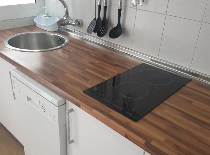 Apartamento Casa Medina De Alba Conil De La Frontera