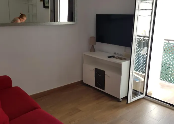 Apartamento Casa Medina De Alba Conil De La Frontera