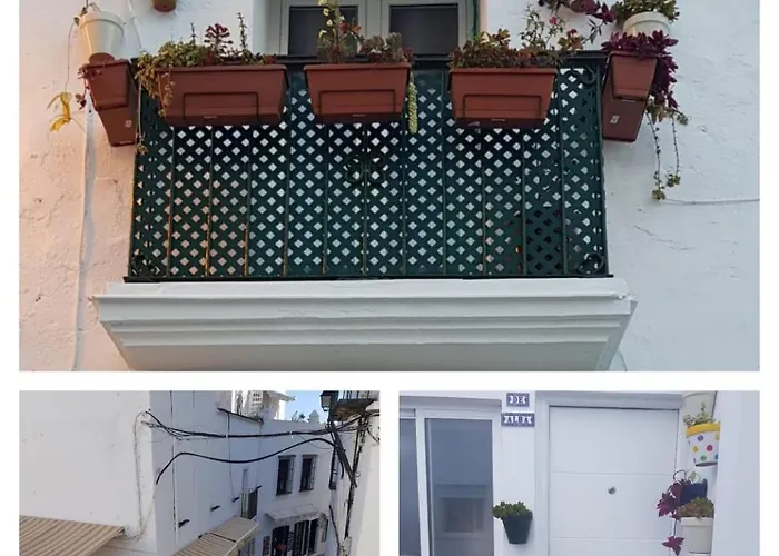 Apartamento Casa Medina De Alba *