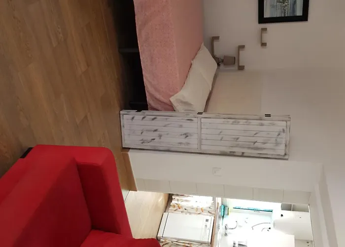 Apartmán Casa Medina De Alba *