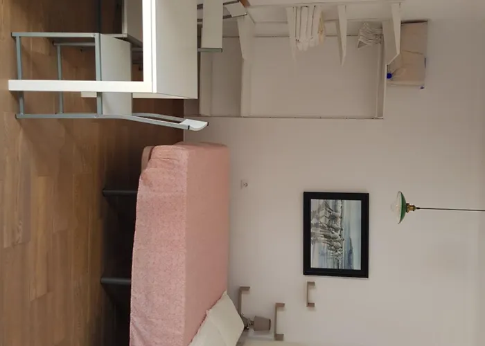 Casa Medina De Alba *