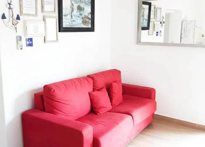 Apartmán Casa Medina De Alba