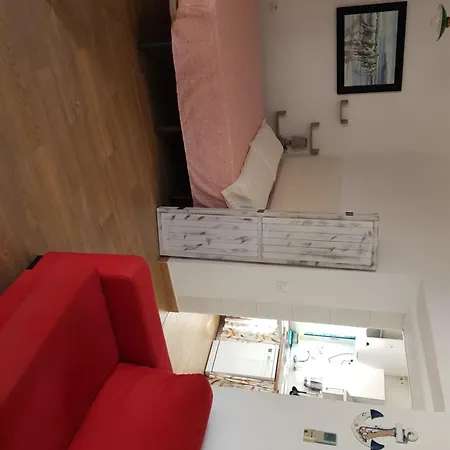 Апартаменты Casa Medina De Alba *