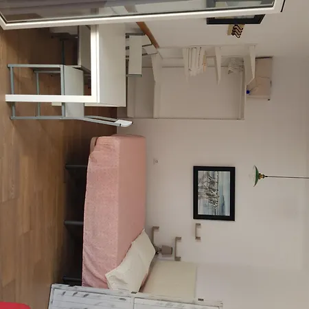 Casa Medina De Alba *