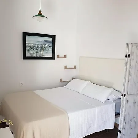 Casa Medina De Alba * Кониль-де-ла-Фронтера