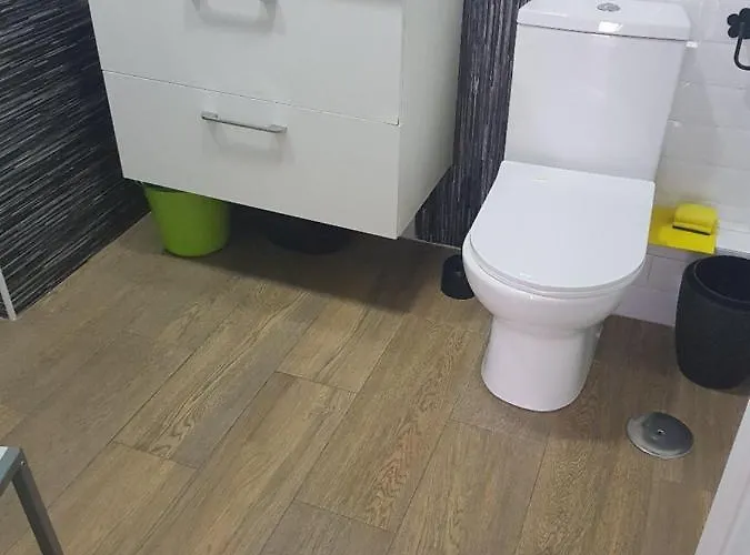 Casa Medina De Alba * Кониль-де-ла-Фронтера