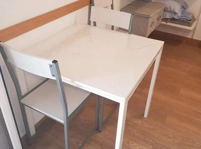 Casa Medina De Alba Апартаменты